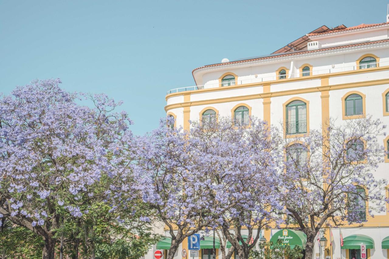 Hotel Jardim Loulé