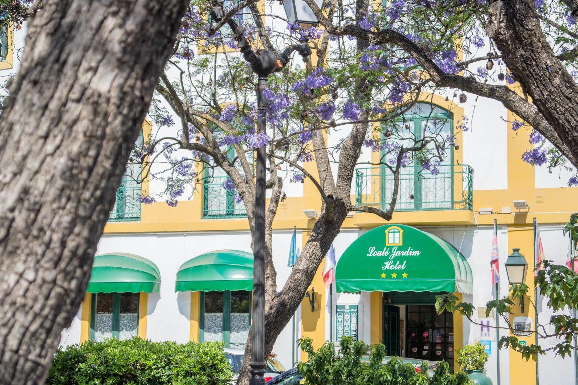 Jardim Hotel Loulé