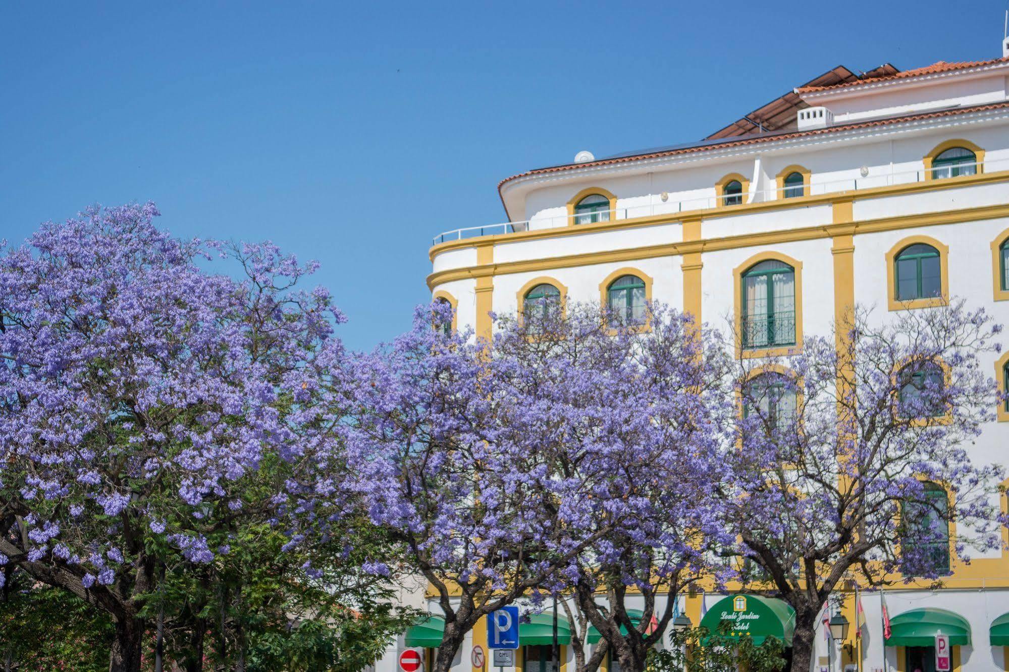 Jardim Hotel Loulé