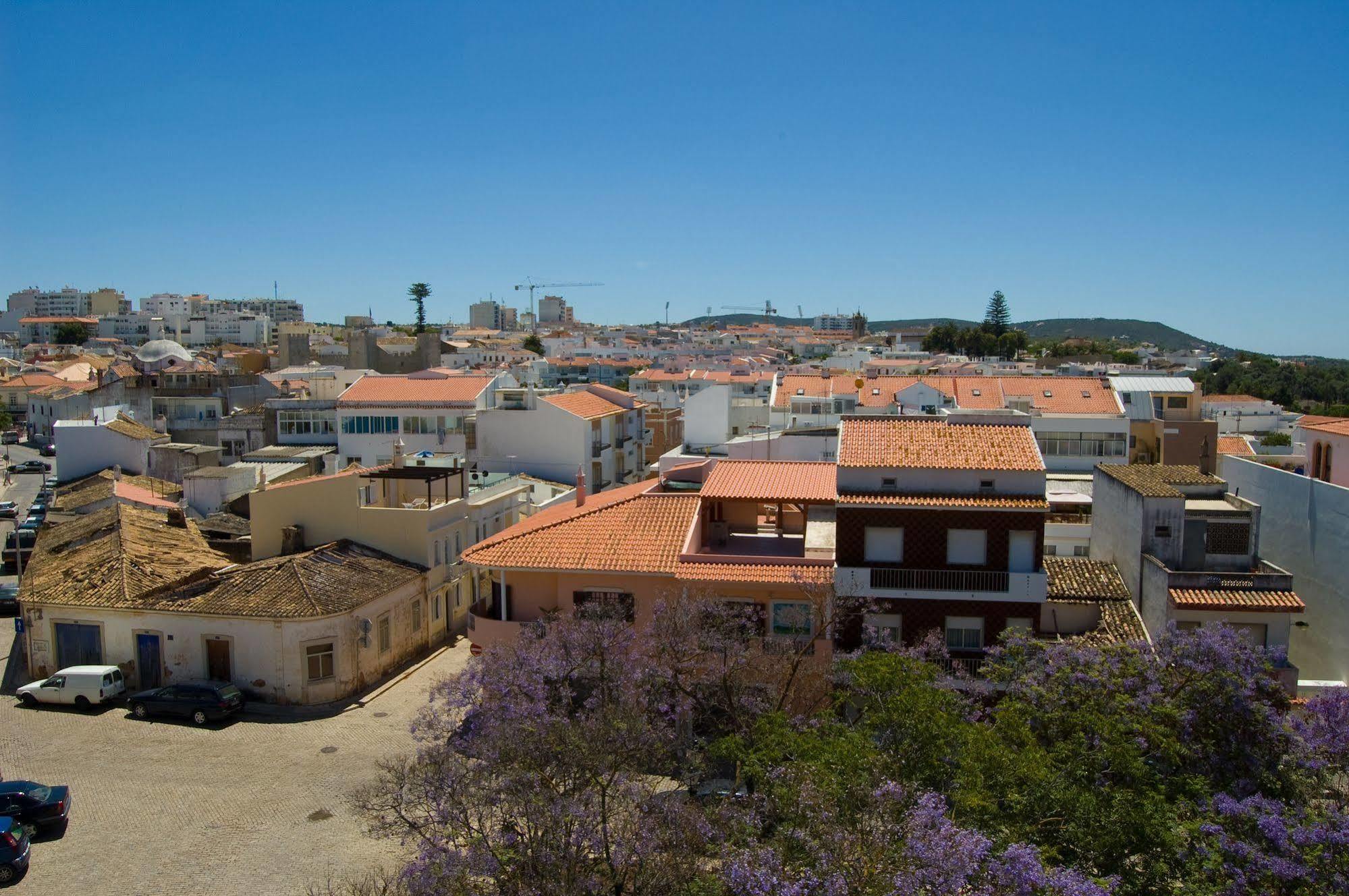 Hotel Jardim Loulé